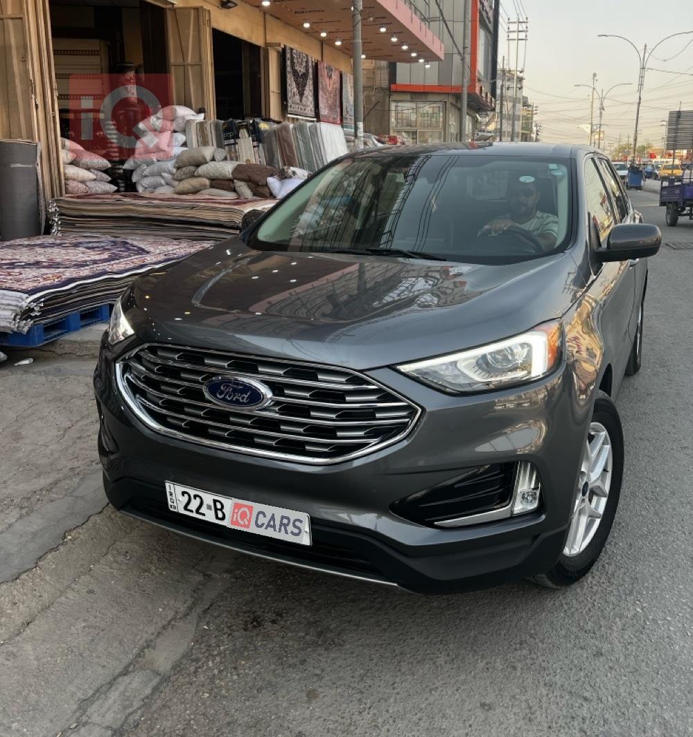 فورد ادج